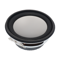 Mylar Speaker-MEU50R-21H1.0W8N